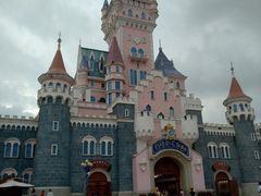 -厦门方特梦幻王国