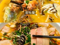 -聚丰园•湖鲜餐厅(阿红私房菜梅石路店)