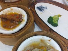 -瑞景轩中餐厅