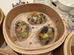 竹笙上素粉粿-翠园(北京王府中环店)