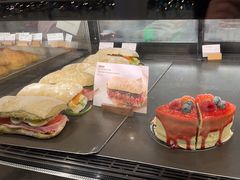 -BAKER&SPICE(环贸店)