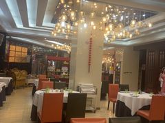 -丰收日·小海鲜·沪上家宴(顾村正大店)