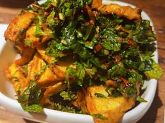 -平娃三宝烧烤·面食(南小街店)