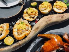 -3号仓库·创意中国菜(乐清正大广场店)