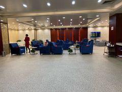 -河北航空头等舱休息室