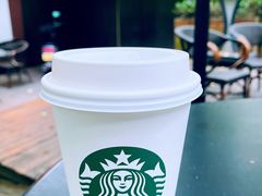 -星巴克(杭州北山路店)