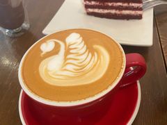 -COFFEE HOLIC(朝外SOHO店)