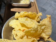 -南城十里潮汕鲜牛火锅·鲜虾生滚粥(融汇老商埠店)