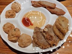 -膳糧·汕头肠粉·潮汕小吃(龙怡店)