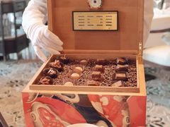 -Le Comptoir de Pierre Gagnaire