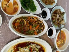 -阿杰臻选海鲜饭店(普陀山店)