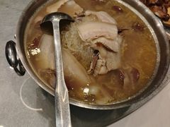 -东北老猎人(新居里店)