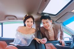 -韩城馆婚纱摄影工作室