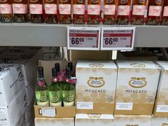 -盒马X会员店(上海森兰商都店)