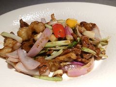 -晓粤·惹味粤菜(凯德乐峰广场店)