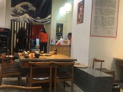 -仁虎老火锅(黄泥磅店)