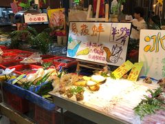 -79号渔船海鲜饭店(华强北店)