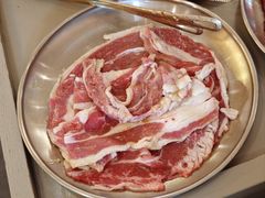 -西塔老太太泥炉烤肉(青浦蟠龙天地店)