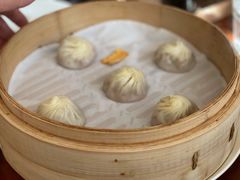 蟹粉小笼包-鼎泰丰(国金店)