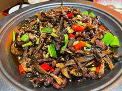 -六月雪干锅(涪城万达广场店)