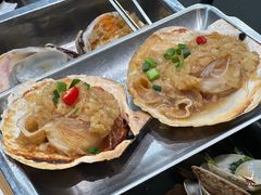 -老虎滩大连海鲜烧烤(建邺云锦路总店)