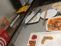 -海底捞火锅(泰安爱琴海店)