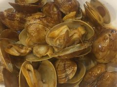 -桥底辣蟹(谢斐道店)