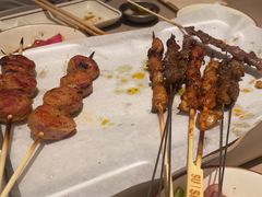 -苏小牛·牛肉串(国贸店)