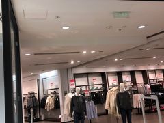 -ZARA(皇城恒隆广场店)