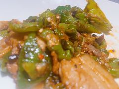 -谭厨中山传家菜.乳鸽.脆鲩鱼(华强北中航城店)