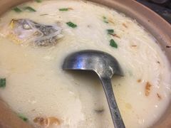 -堂宴·老厦门私房菜(1988仙岳总店)