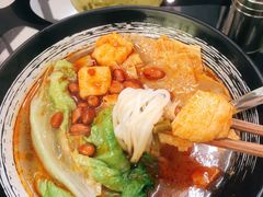 -笋果坊螺蛳粉(竹园小区店)