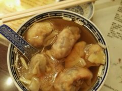 -麦奀云吞面世家 山顶店(山顶广场店)