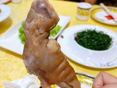羊蹄-德乐海蒙餐