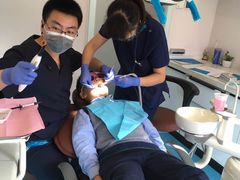 -希望齿科(河西店)