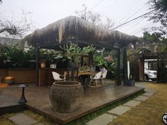 -悦哉·派对·草坪婚礼·围炉煮茶(三圣乡店)