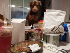 -喜茶(北京三里屯太古里店)
