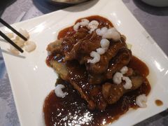 -山外山菜馆(玉泉路店)