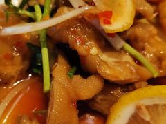 -避风塘(百联东郊店)