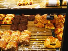 -丁香西饼屋(桂林路店)