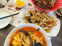 -香港饭店0410(明洞店)