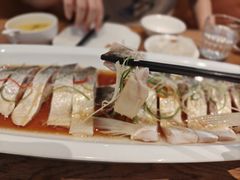 -花舍·新派粤菜·西餐·下午茶(亚运村·鸟巢店)