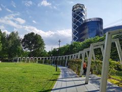 -大望京公园