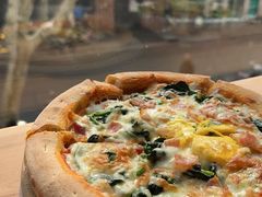 -Alimentari早午餐(安福路店)