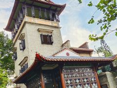 -东莞市可园博物馆