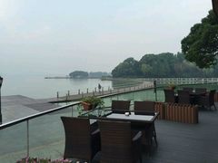 -水上明月·湖景餐厅