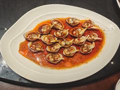 -许爷家·生态湖鲜(徐汇日月光店)