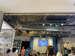 -海马体照相馆(合肥包河万达广场店)