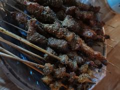 -霍元甲烧烤(江城商务大楼店)