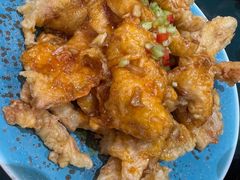 -君霖海鲜私房菜(春柳店)